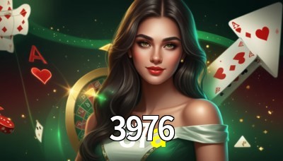 3976 Casino: Jogue Online e Ganhe Grandes Prêmios